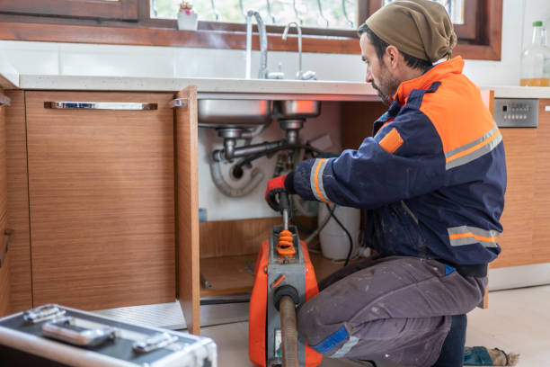 Best Commercial Plumbing Services  in Steele, MO