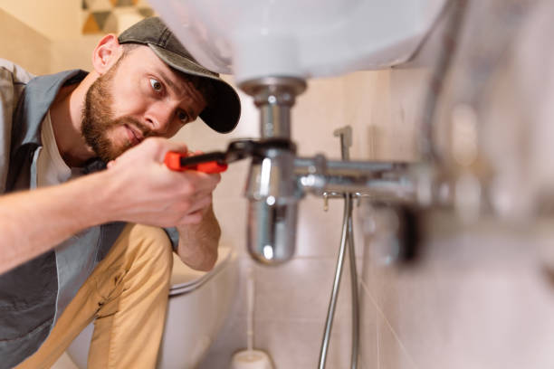 Best Plumbing Repair Near Me  in Steele, MO