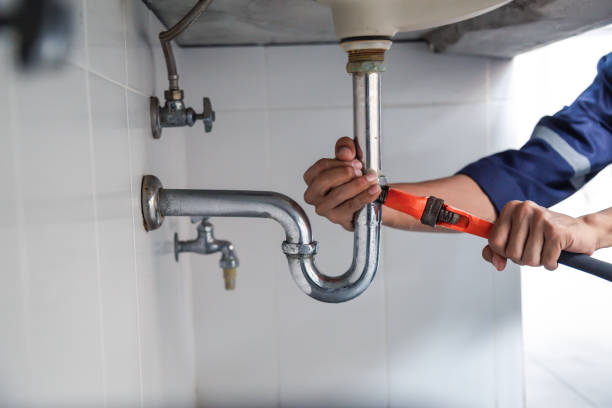 Best Affordable Plumbing Services  in Steele, MO