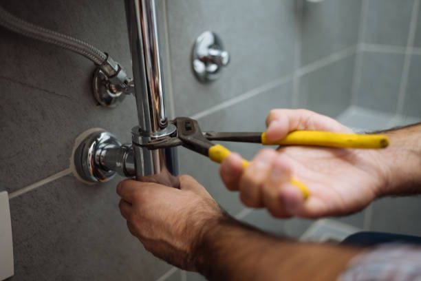 Hot Water Heater Installation in Steele, MO
