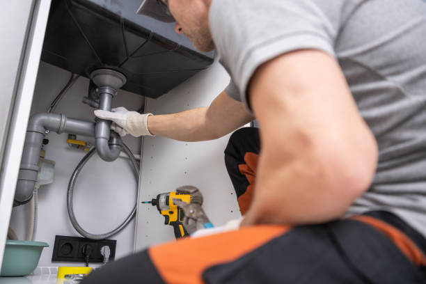 Best Gas Line Repair  in Steele, MO