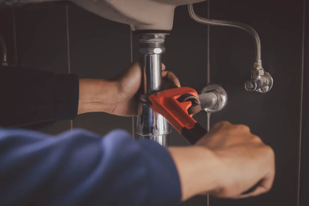 Best Leak Detection Services  in Steele, MO